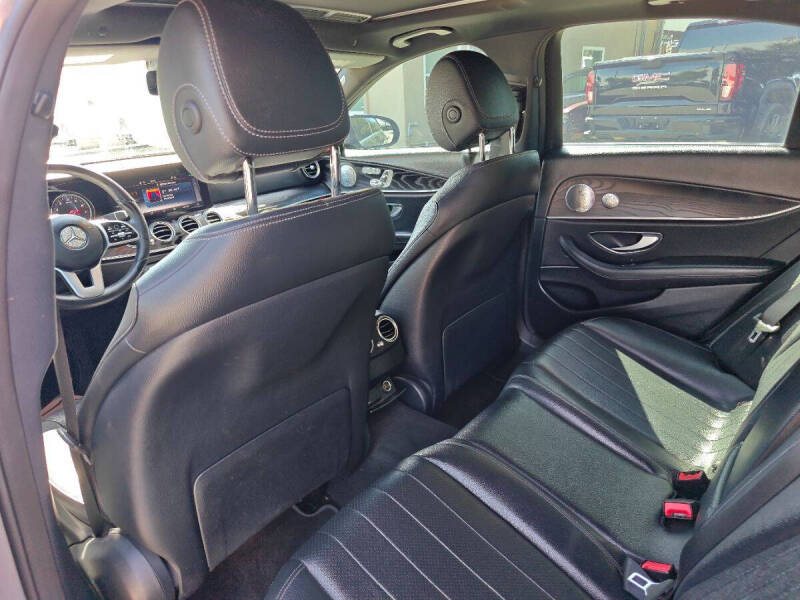 2019 Mercedes-Benz E-Class E 300