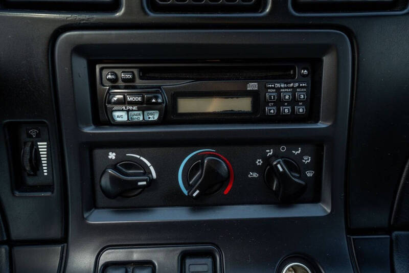 1996 Dodge Viper GTS