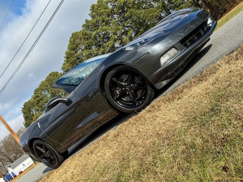 2013 Chevrolet Corvette