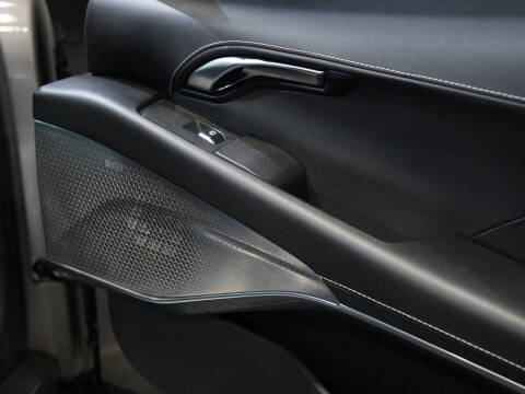 2024 Lotus Emira V6 First Edition