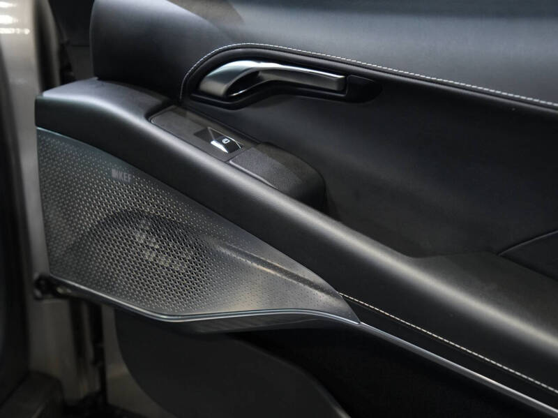 2024 Lotus Emira V6 First Edition