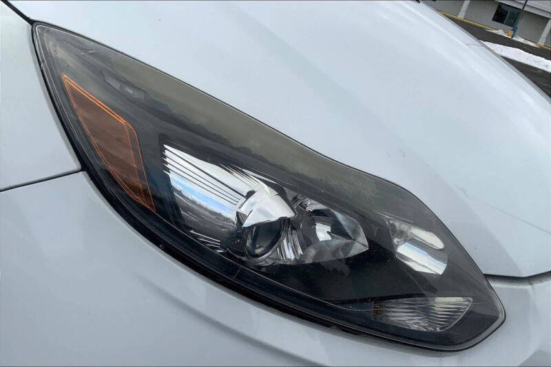 2014 Ford Focus ST