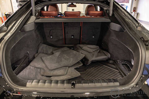 2024 BMW i4 eDrive35 Gran Coupe