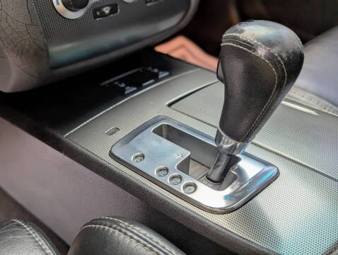 2011 Nissan Maxima 3.5 SV