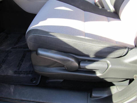 2017 Honda Ridgeline RTS