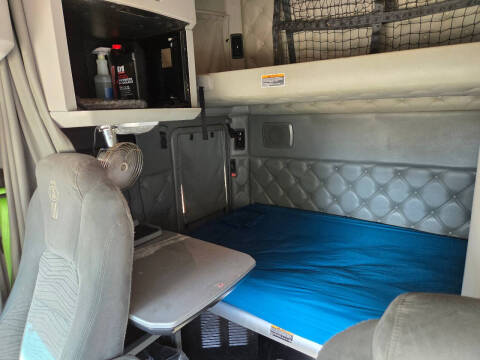 2016 Kenworth T680
