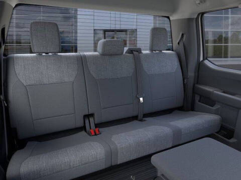 2025 Ford F-350 Super Duty XLT