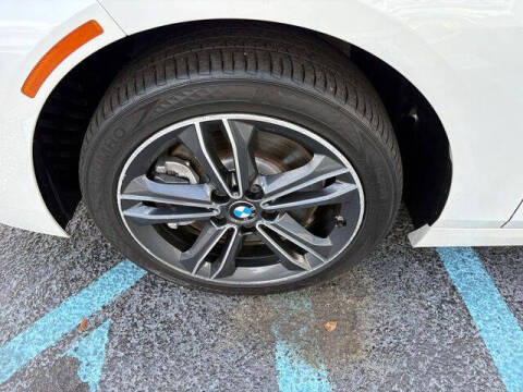 2022 BMW 2 Series 228i xDrive Gran Coupe