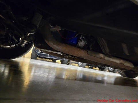 1981 Chevrolet Corvette