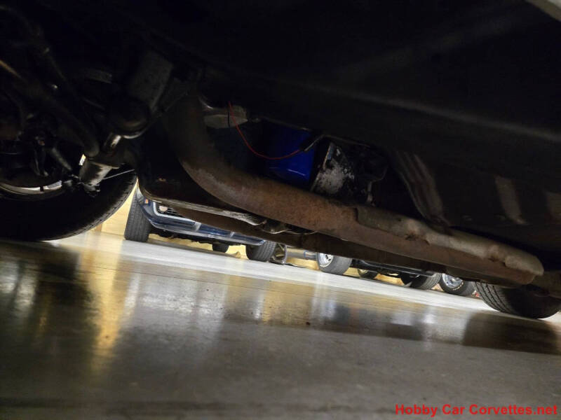 1981 Chevrolet Corvette