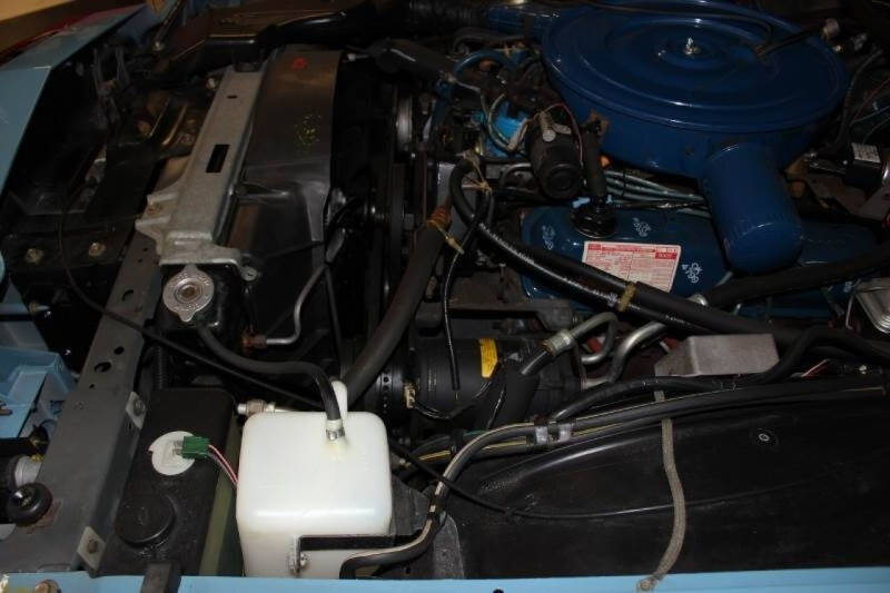 1978 Lincoln Continental