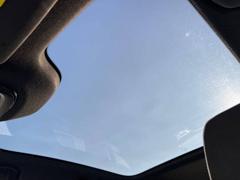 2022 Volvo C40 Recharge Pure Electric P8