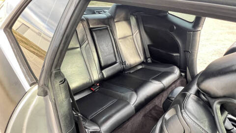 2018 Dodge Challenger SXT Plus