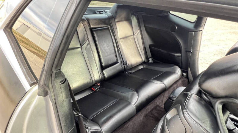 2018 Dodge Challenger SXT Plus