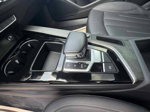 2020 Audi A4 Premium 40 TFSI