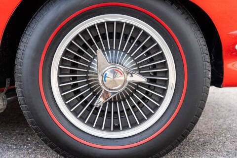 1967 Chevrolet Corvette