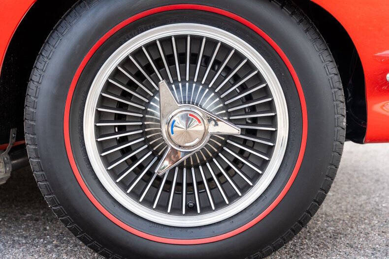 1967 Chevrolet Corvette