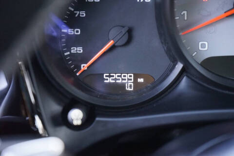 2019 Porsche Macan S