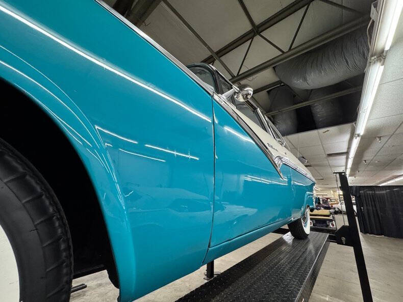 1956 Ford Fairlane