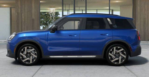 2027 MINI Countryman