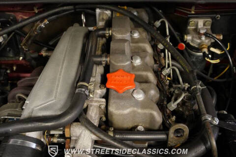 1990 Land Rover Range Rover