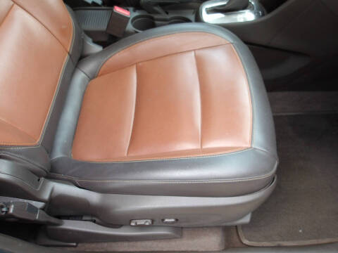 2014 Buick Encore Premium