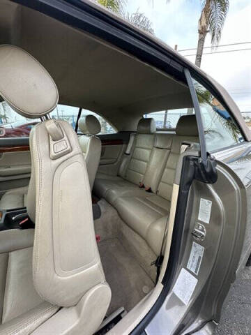 2003 Audi A4 3.0