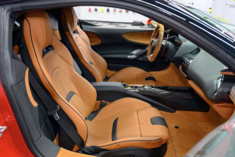 2023 Ferrari SF90 Stradale