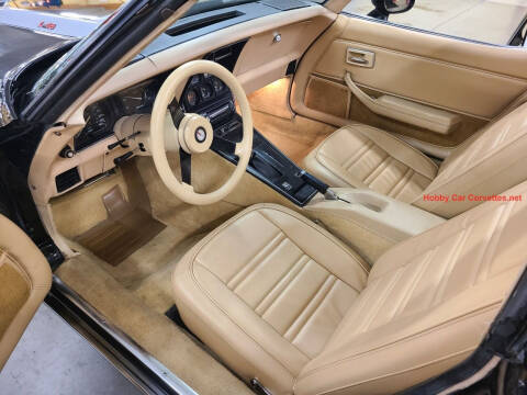 1978 Chevrolet Corvette