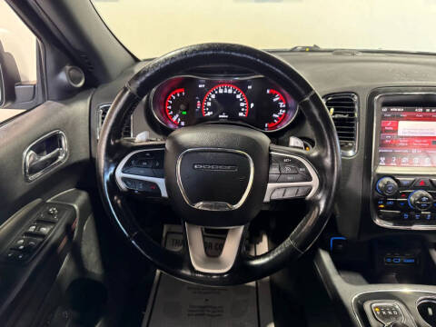 2015 Dodge Durango R/T