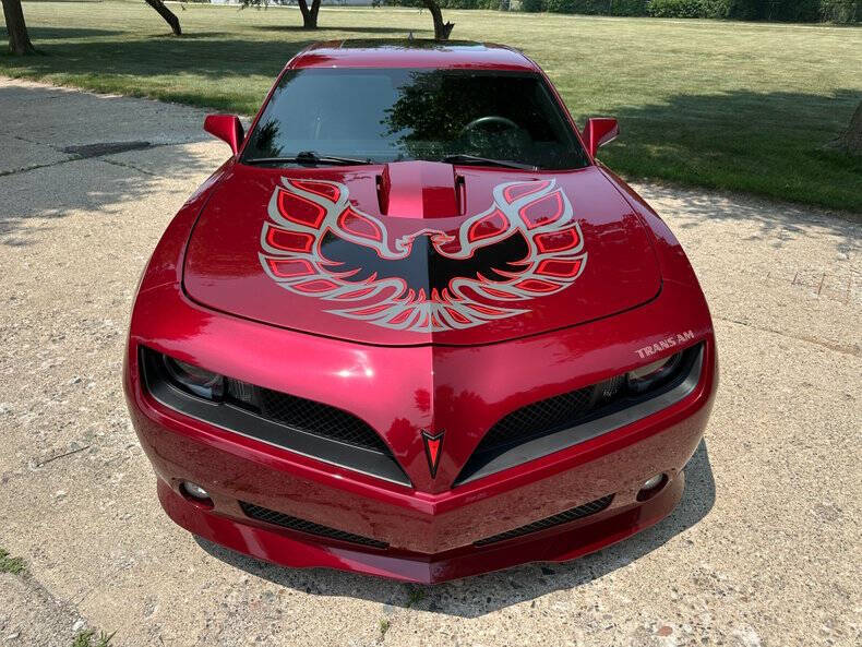 2010 Chevrolet Camaro SS