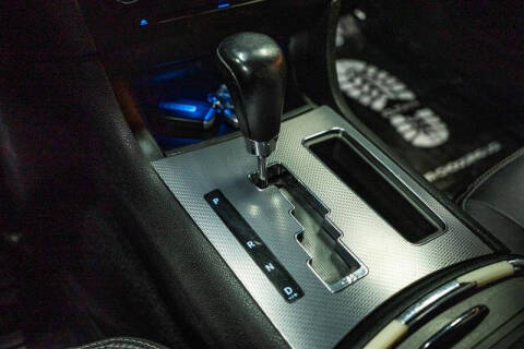 2011 Dodge Charger R/T Max