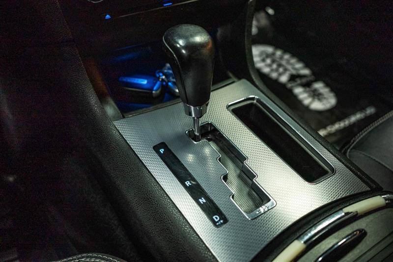 2011 Dodge Charger R/T Max