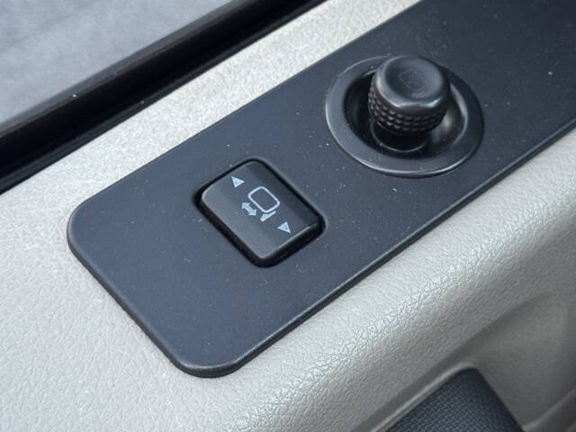 2008 Ford F-450 Super Duty XLT