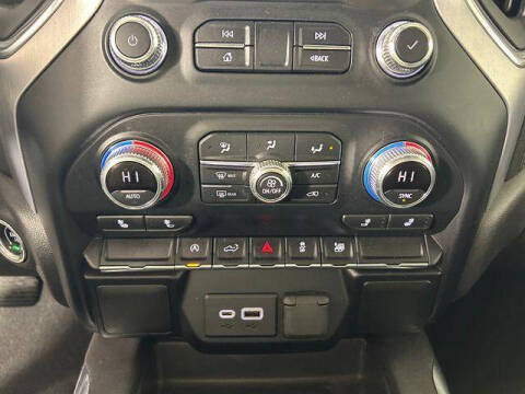 2022 GMC Sierra 1500 Limited