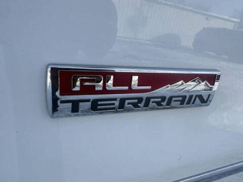 2014 GMC Sierra 1500