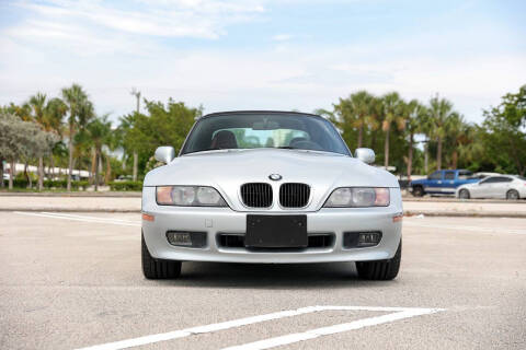 1996 BMW Z3
