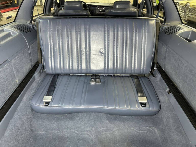 1996 Buick Roadmaster Estate