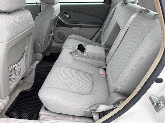 2006 Chevrolet Malibu Maxx LT