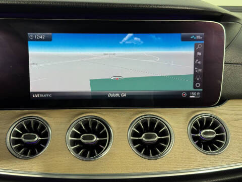 2020 Mercedes-Benz E-Class E 450