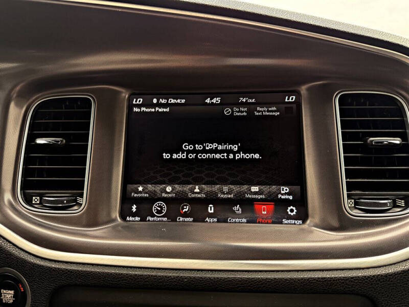 2020 Dodge Charger