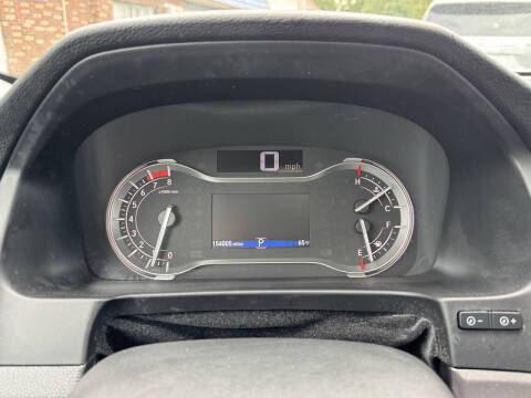 2016 Honda Pilot EX-L w/RES