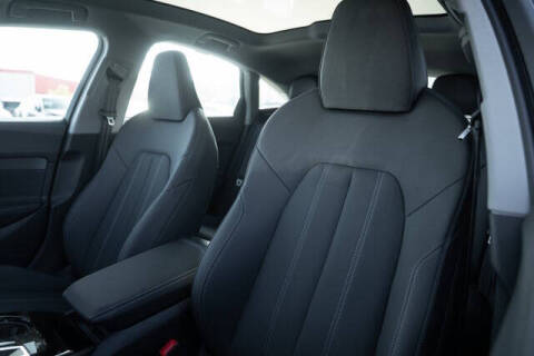 2025 Audi A5 quattro Premium Plus TFSI