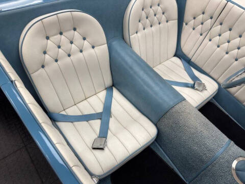 1929 Ford Model A