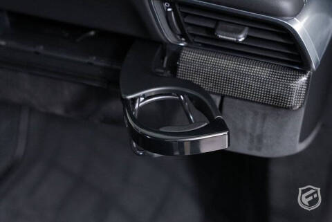 2018 Porsche 911 GT2 RS