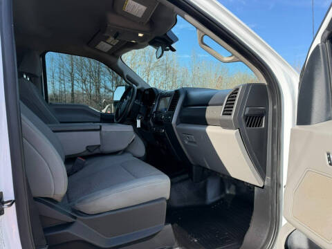 2020 Ford F-350 Super Duty XL