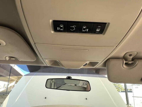 2012 Dodge Grand Caravan Crew