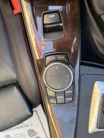 2015 BMW 4 Series 428i