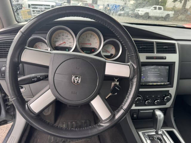 2006 Dodge Charger RT