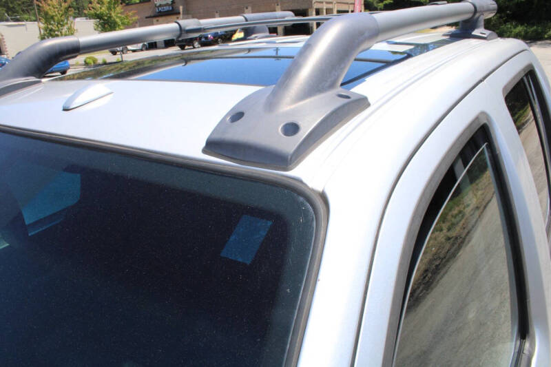 2011 Nissan Frontier PRO-4X